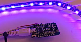 FastLED Icon